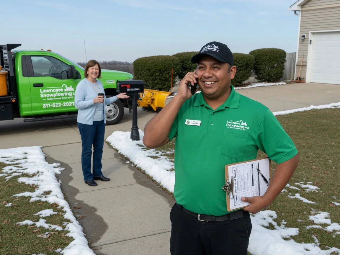 Lawn Care Services By Expert Landscaper Sussex, WI FAQs